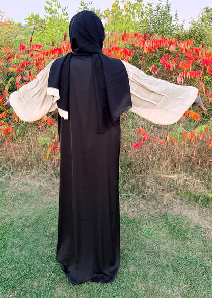 Kalia Abaya