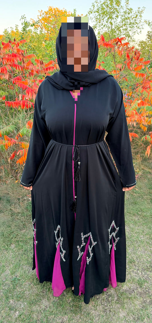 Abaya zouleya