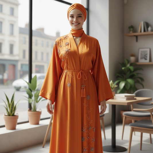 Abaya Amara