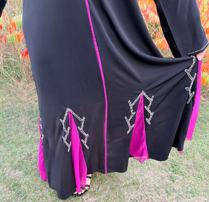 Abaya zouleya