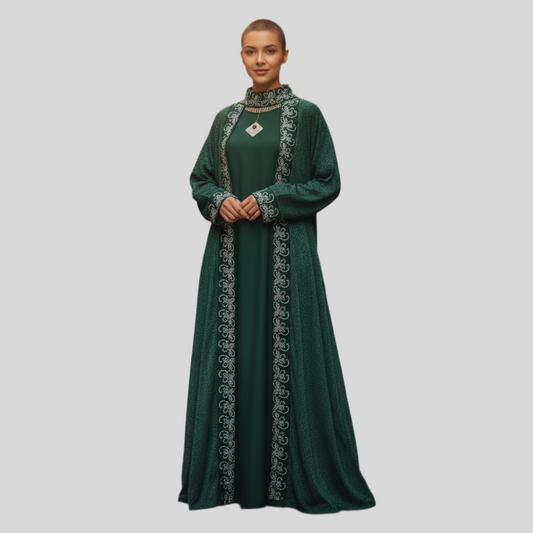 Abaya Larissa