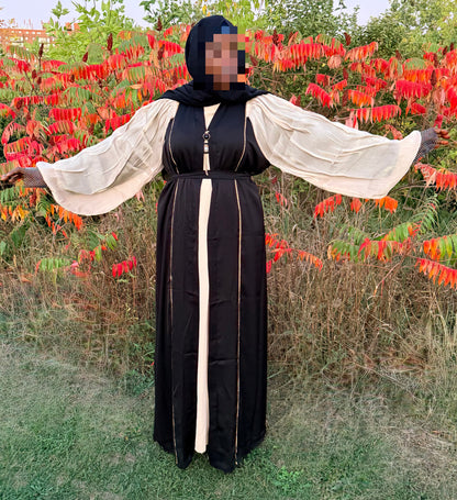 Kalia Abaya
